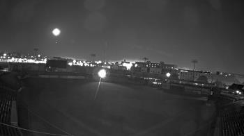 Weather camera view of Lancaster Stormers.