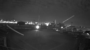 Weather camera view of Lancaster Stormers.