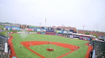 Weather camera view of Lancaster Stormers.