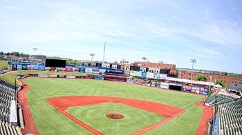 Weather camera view of Lancaster Stormers.