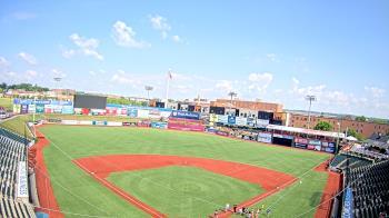 Weather camera view of Lancaster Stormers.