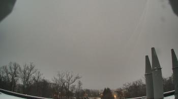 Weather camera view of Riverside HS.