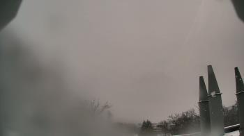 Weather camera view of Riverside HS.