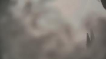 Weather camera view of Riverside HS.