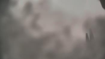 Weather camera view of Riverside HS.