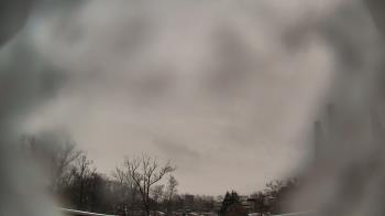 Weather camera view of Riverside HS.