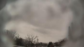 Weather camera view of Riverside HS.