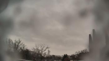 Weather camera view of Riverside HS.