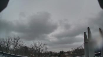 Weather camera view of Riverside HS.