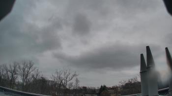 Weather camera view of Riverside HS.