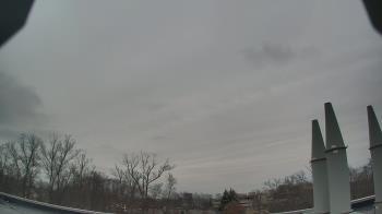 Weather camera view of Riverside HS.