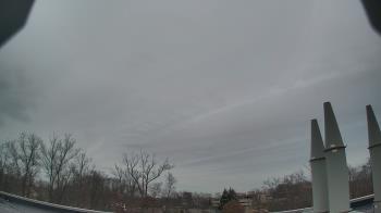 Weather camera view of Riverside HS.