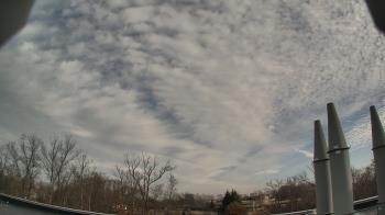 Weather camera view of Riverside HS.