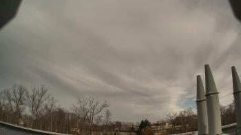 Weather camera view of Riverside HS.