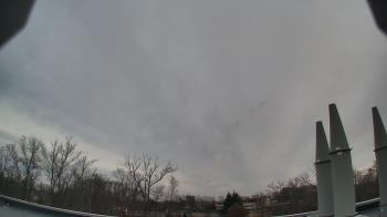 Weather camera view of Riverside HS.