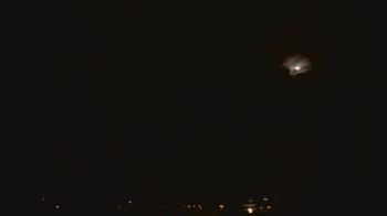 Weather camera view of Riverside HS.