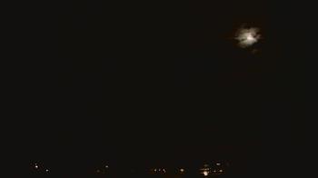 Weather camera view of Riverside HS.