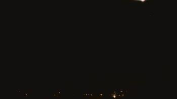 Weather camera view of Riverside HS.