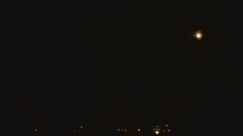 Weather camera view of Riverside HS.