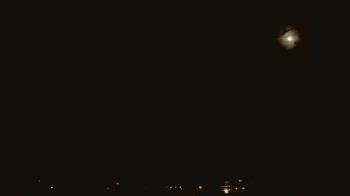 Weather camera view of Riverside HS.