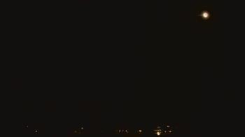 Weather camera view of Riverside HS.