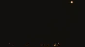 Weather camera view of Riverside HS.