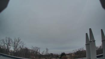 Weather camera view of Riverside HS.