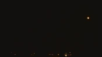 Weather camera view of Riverside HS.