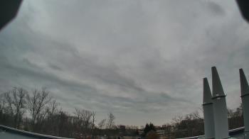 Weather camera view of Riverside HS.