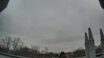 Weather camera view of Riverside HS.