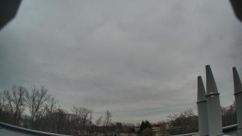 Weather camera view of Riverside HS.