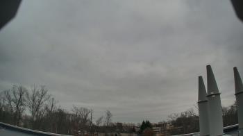 Weather camera view of Riverside HS.