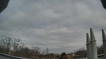 Weather camera view of Riverside HS.