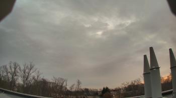 Weather camera view of Riverside HS.