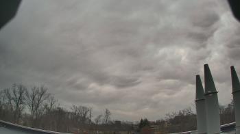 Weather camera view of Riverside HS.