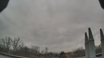 Weather camera view of Riverside HS.