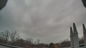 Weather camera view of Riverside HS.