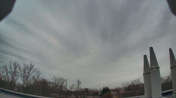 Weather camera view of Riverside HS.