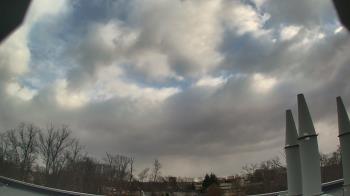 Weather camera view of Riverside HS.