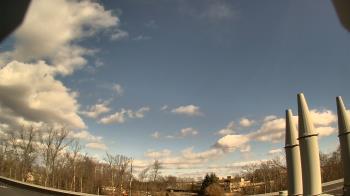 Weather camera view of Riverside HS.