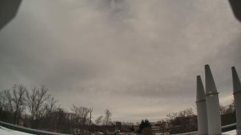 Weather camera view of Riverside HS.