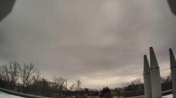 Weather camera view of Riverside HS.