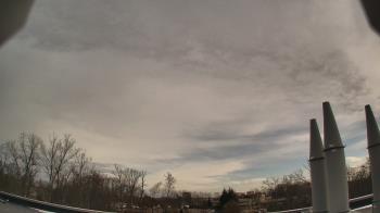 Weather camera view of Riverside HS.