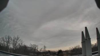 Weather camera view of Riverside HS.