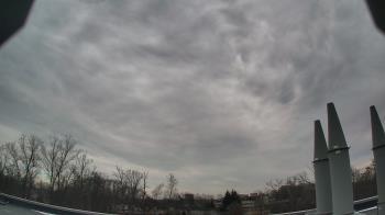 Weather camera view of Riverside HS.