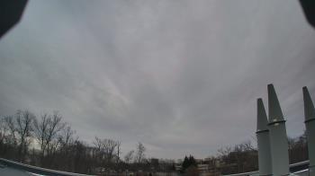 Weather camera view of Riverside HS.