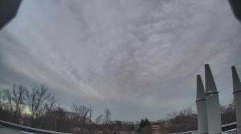 Weather camera view of Riverside HS.