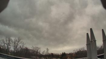 Weather camera view of Riverside HS.