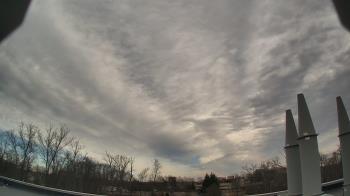 Weather camera view of Riverside HS.