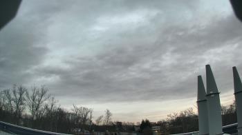 Weather camera view of Riverside HS.